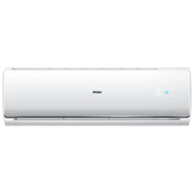 Haier AC HU52-5BN-INV/ HS52V-TBS5BN-INV Heavy Duty AC